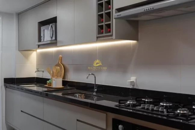 Imagem Apresentamos o lançamento de apartamentos de alto padrão, com localização privilegiada na famosa...