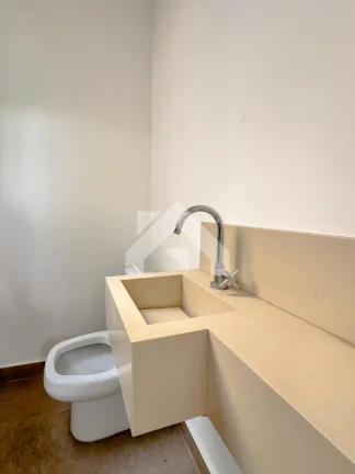Imagem Casa de Condomínio em Tamboré - Santana de Parnaíba, SP