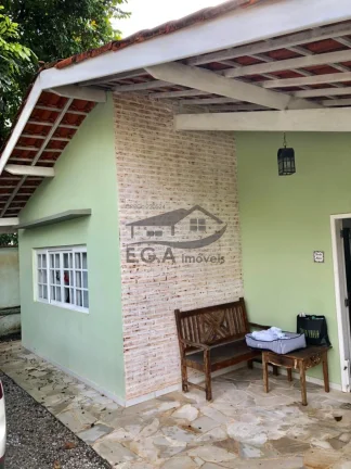 Imagem Casa na praia de Camburi 200mts da praia