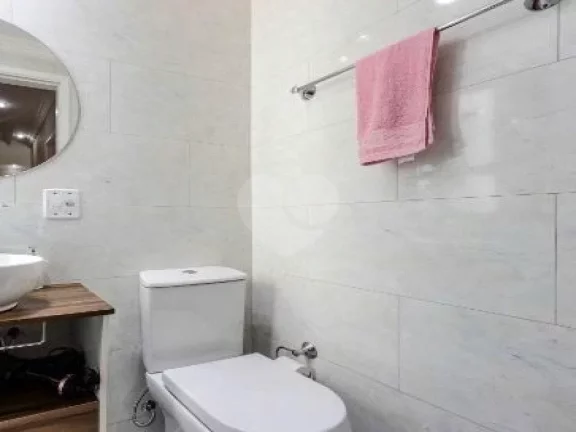 Imagem Apartamento à venda com 3 quartos, sendo 1 suíte, no condomínio Rivieira Morumbi, São Paulo - SP