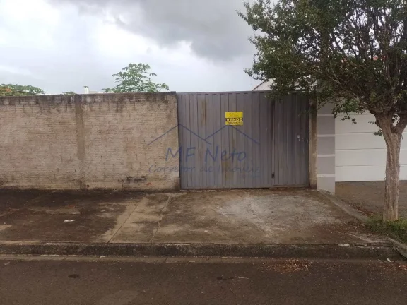 Imagem Terreno Padrão
