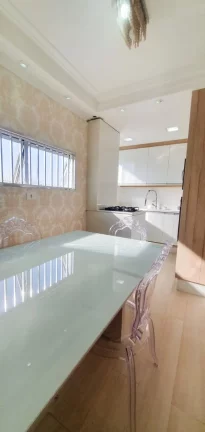 Imagem Cobertura com 3 Quartos à venda, 115m² - Vila Formosa Cobertura à venda com 3 dormitórios à ven...