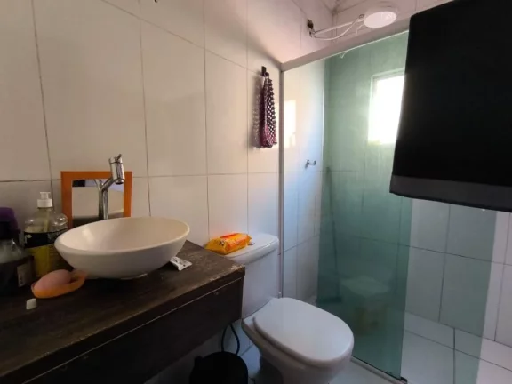 Imagem Sobrado com 3 dormitórios à venda, 375 m² por R$ 695.000,00 - Vila Jurema - Ferraz de Vasconcelos/SP