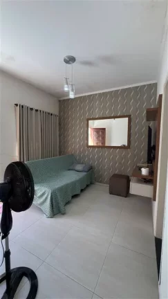 Imagem CASA TUPI - PRAIA GRANDE SP