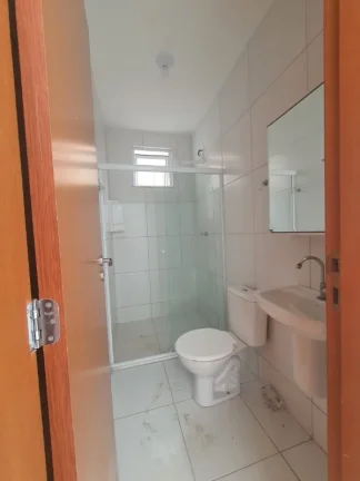 Imagem Casa para locação no Elegance com 3 quartos