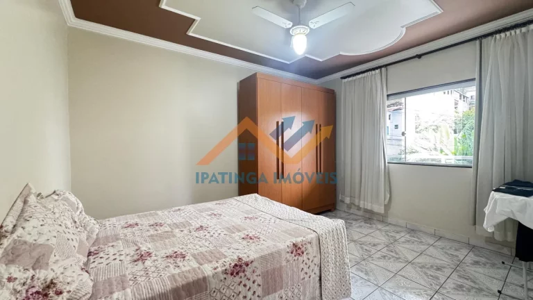 Imagem Casa com 2 moradas à venda no bairro Caravelas - Ipatinga