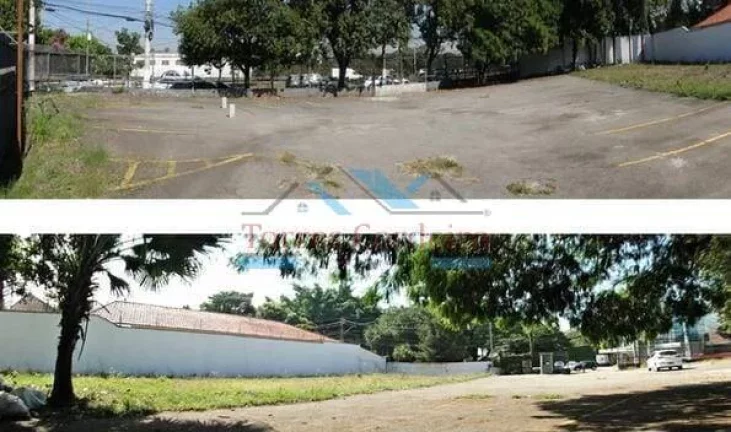 Imagem Terreno a venda - Alto de Pinheiros
