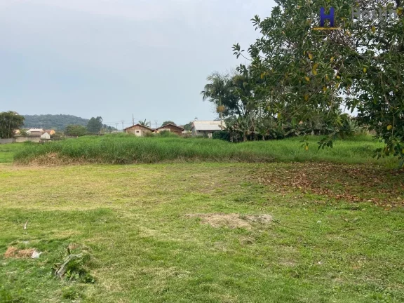 Imagem TERRENO RESIDENCIAL em SÃO FRANCISCO DO SUL - SC, Rocio Pequeno