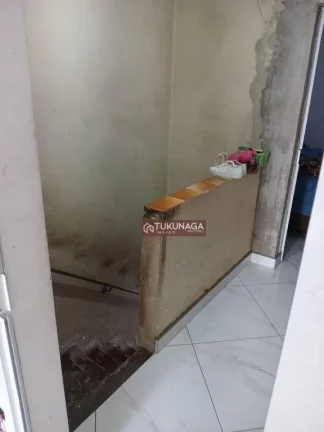 Imagem Sobrado com 2 quartos à venda, 87 m² por R$ 450.000 - Jaçanã - São Paulo/SP
