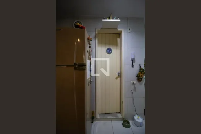 Imagem Apartamento à Venda - Leblon, 1 Quarto, 59 m2