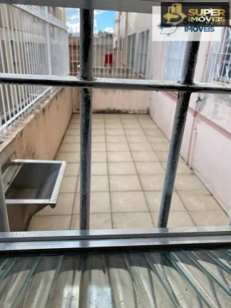 Imagem Apartamento Padrão para Venda em Centro Pelotas-RS - 2170