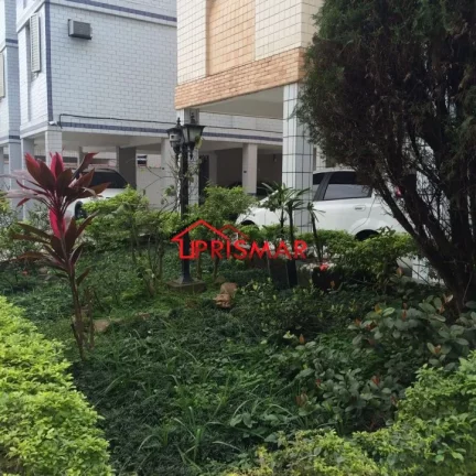 Imagem Apartamento de 03 dormitorios na Aparecida 1 vaga