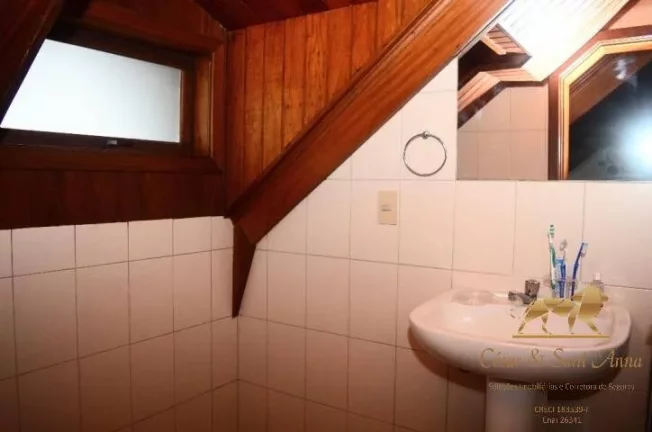 Imagem Casa residencial à venda, Alto da Boa Vista, Campos do Jordão.
