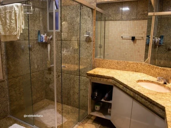 Imagem Aproveite a oportunidade de adquirir um amplo apartamento à venda no coração do Santo Agostinho, ...