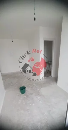 Imagem Apartamento à Venda no bairro Rudge Ramos em São Bernardo