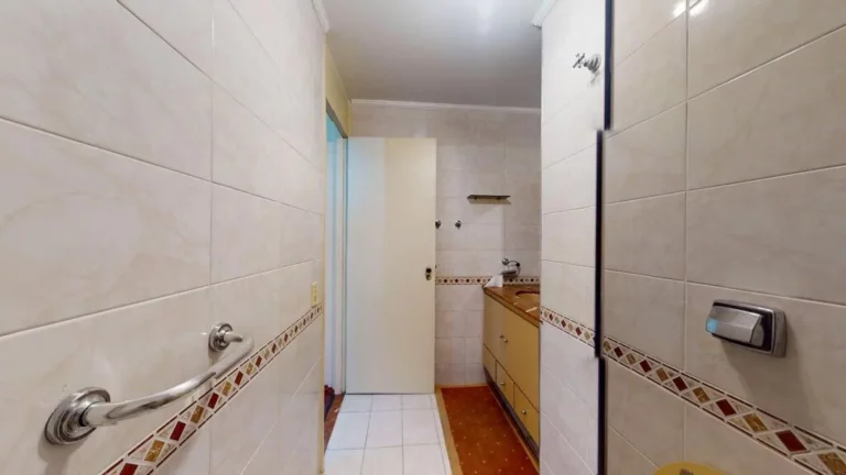 Imagem APARTAMENTO RESIDENCIAL em São Paulo - SP, Moema