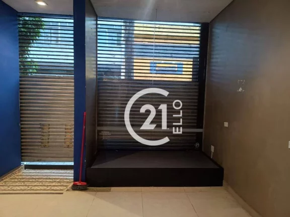 Imagem Oportunidade Imperdível na Rua Augusta! Loja com 470m²