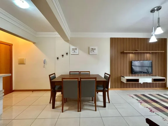 Imagem Apartamento 2 Dormitórios - Bairro Centro