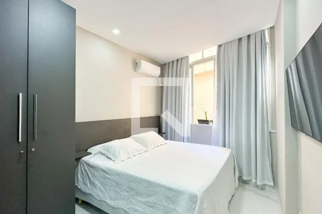 Imagem Apartamento à Venda - Copacabana, 1 Quarto, 33 m2