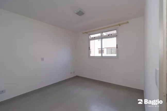 Imagem Apartamento de 3 quartos no Campo Comprido, Curitiba.