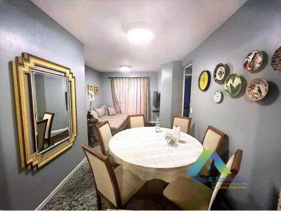 Imagem MOOCA Apartamento 73M², 3 dormitórios, 1 suíte, 2 vagas, lazer completo, ótima localização e valor !!!