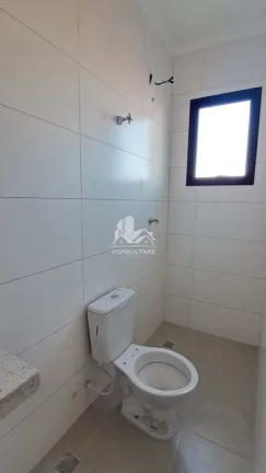 Imagem Casa com 2 dorms Macuco Santos R$ 550.905,00 Cod:25094 CPS