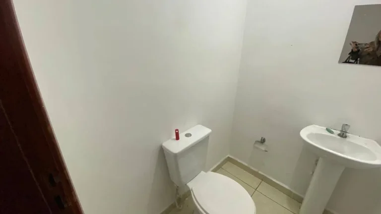 Imagem Salão Comercial de Esquina para Locação – Miolo do Ipiranga