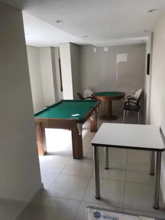 Imagem APARTAMENTO PADRÃO A VENDA NA RUA ORATÓRIO - SANTO ANDRÉ