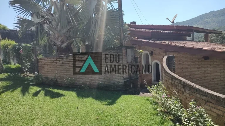 Imagem CASA EM CONDOMÍNIO EM ATIBAIA