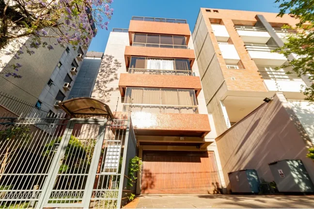 Imagem Cobertura Duplex para venda no bairro Auxiliadora em Porto Alegre