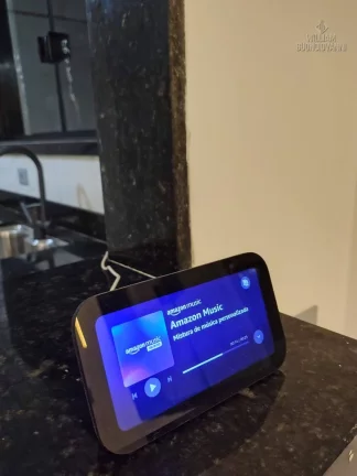 Imagem Casa de Alto Padrão 4 suítes, 3 vagas – Conforto e Tecnologia, Praia Grande-SP