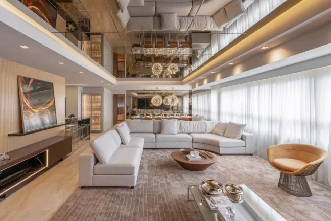 Imagem Apartamento à venda no bairro Jardim Europa - Porto Alegre/RS