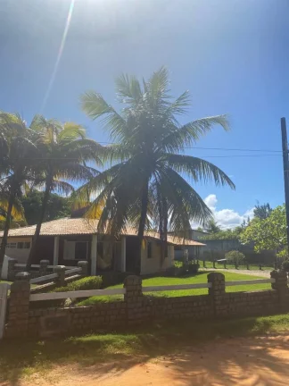 Casa na Praia do Saco - 2 Quartos, Suíte e Vaga para 8 Carros | Contato: (79) 98834-9621