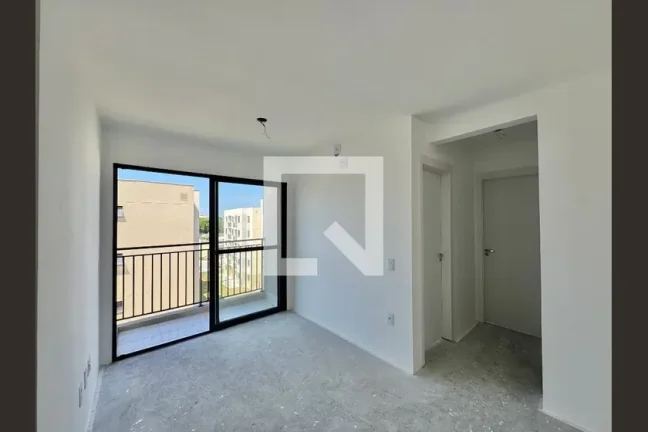 Imagem Apartamento à Venda - Recreio, 2 Quartos, 53 m2