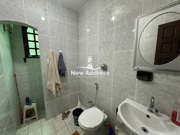 Imagem Casa Duplex à Venda em Manguinhos - Serra