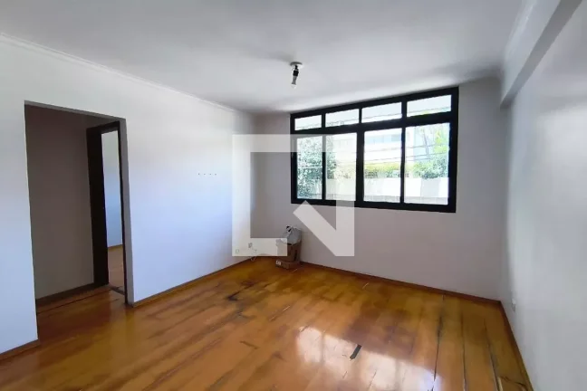 Imagem Apartamento à Venda - Vila Mariana, 2 Quartos, 61 m2