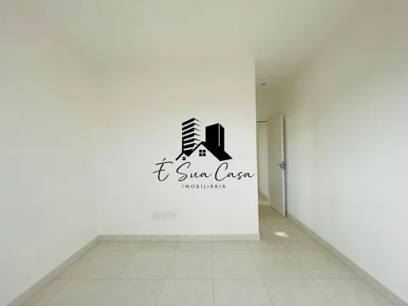 Imagem Apartamento a venda 2 Quartos- Cabral - Contagem/MG
