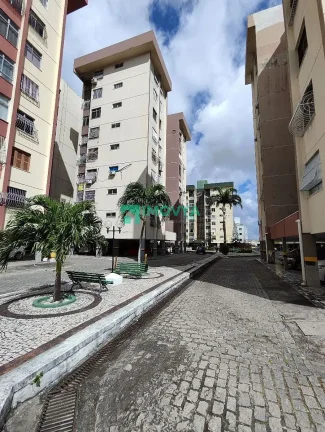 Imagem Apartamento a Venda no bairro Benfica - Fortaleza, CE
