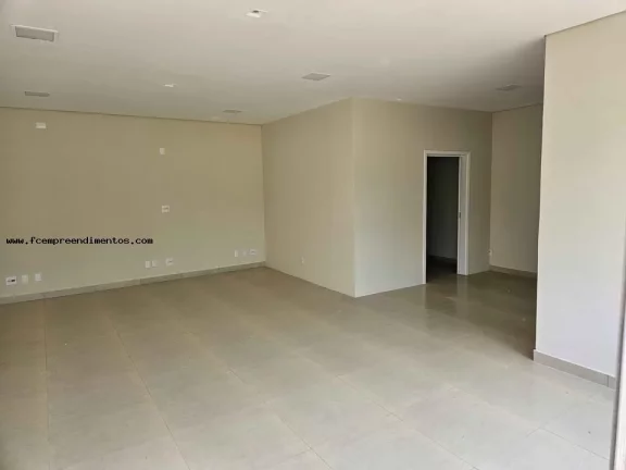 Imagem Sala Comercial para Locação em Araras, Vila Queiroz, 2 banheiros