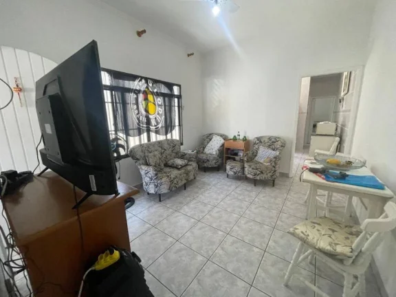 Imagem CASA COM 80 m² - IMPERADOR - PRAIA GRANDE SP
