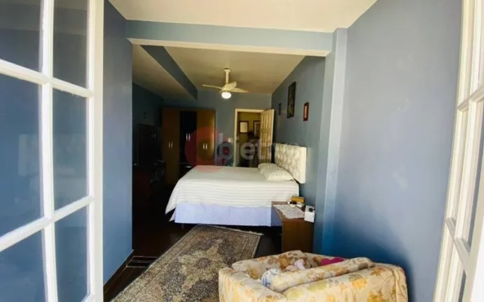 Imagem Mansão Neoclássica, 5 quartos, Foguete - Cabo Frio.