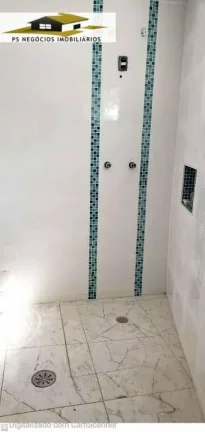 Imagem Sobrado para venda no Jardim da Saúde com 388mts