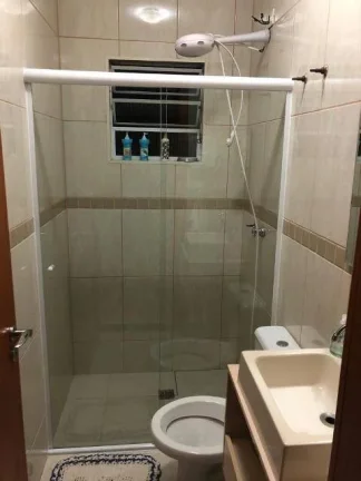 Imagem Excelente Sobrado na Vila Ema com 3 dormitórios