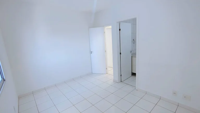 Imagem Apartamento para locação no Parque Morumbi, Votorantim-SP: 3 Dormitórios, 1 suíte, 2 salas, 1 vaga de garagem, 84,00 m² de área., ao lado do Shopping