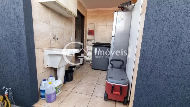 Imagem Casa em Condomínio - Rita vieira -