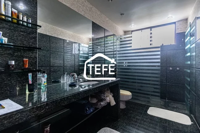 Imagem Casa à venda, 780 m² por R$ 9.800.000,00 - Barra da Tijuca - Rio de Janeiro/RJ