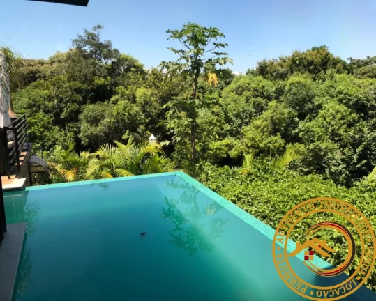Imagem CASA RESIDENCIAL em ITU - SP, Condominío PLAZA ATHÉNÉE