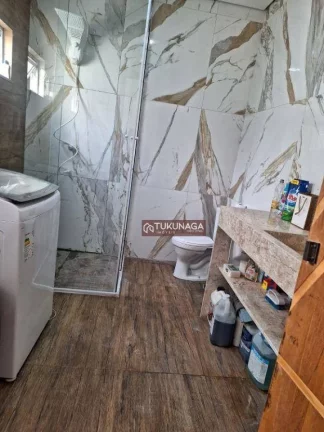 Imagem Casa com 5 quartos à venda, 230 m² por R$ 748.000 - Penha de França - São Paulo/SP