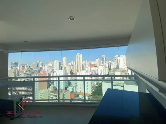 Imagem Apartamento com 1 quarto, 41m², para locação em São Paulo, Barra Funda