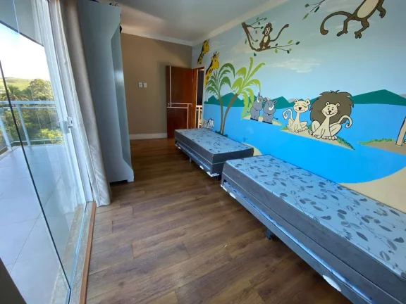 Imagem OTIMA CASA 3 SUÍTES - TAUBATÉ - PRÓXIMO AO HOTEL MAZZAROPI
